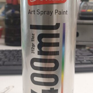 Краска в аэрозоле BELAZO 400 ml