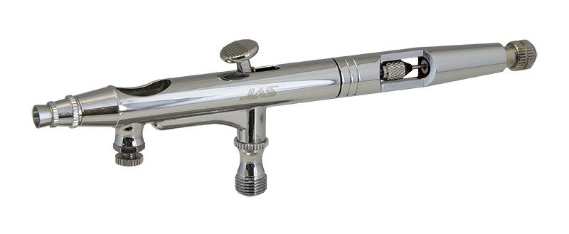 Аэрограф Jas Джаз 1139 Air control