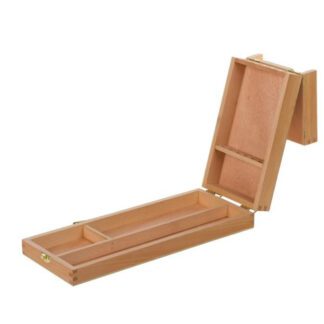 Ящик художника SB-2 бук Пинакс Pinax
